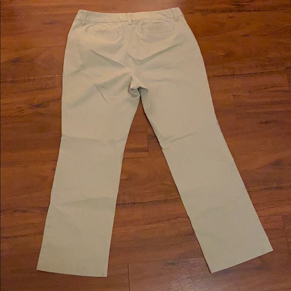 Khaki Pants - Picture 2 of 3